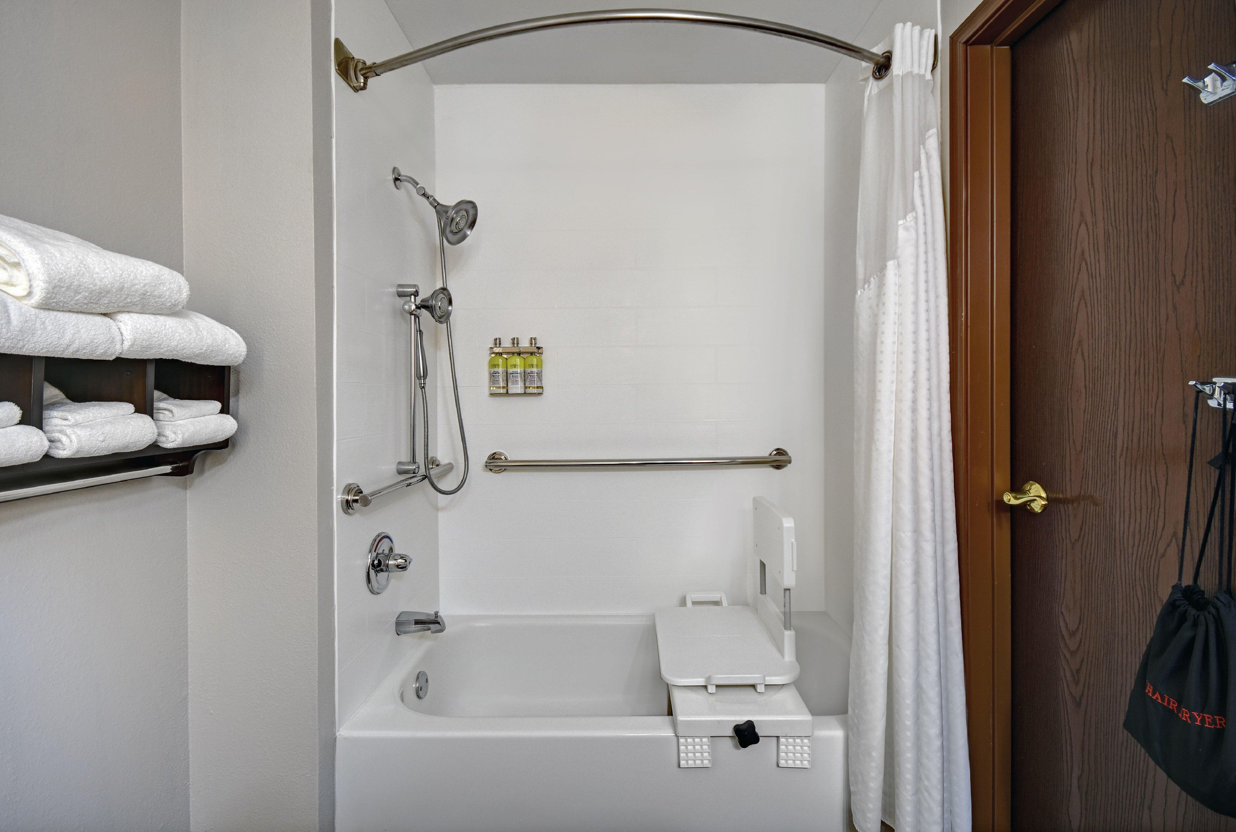 Holiday Inn Express Marshall, An Ihg Hotel Экстерьер фото