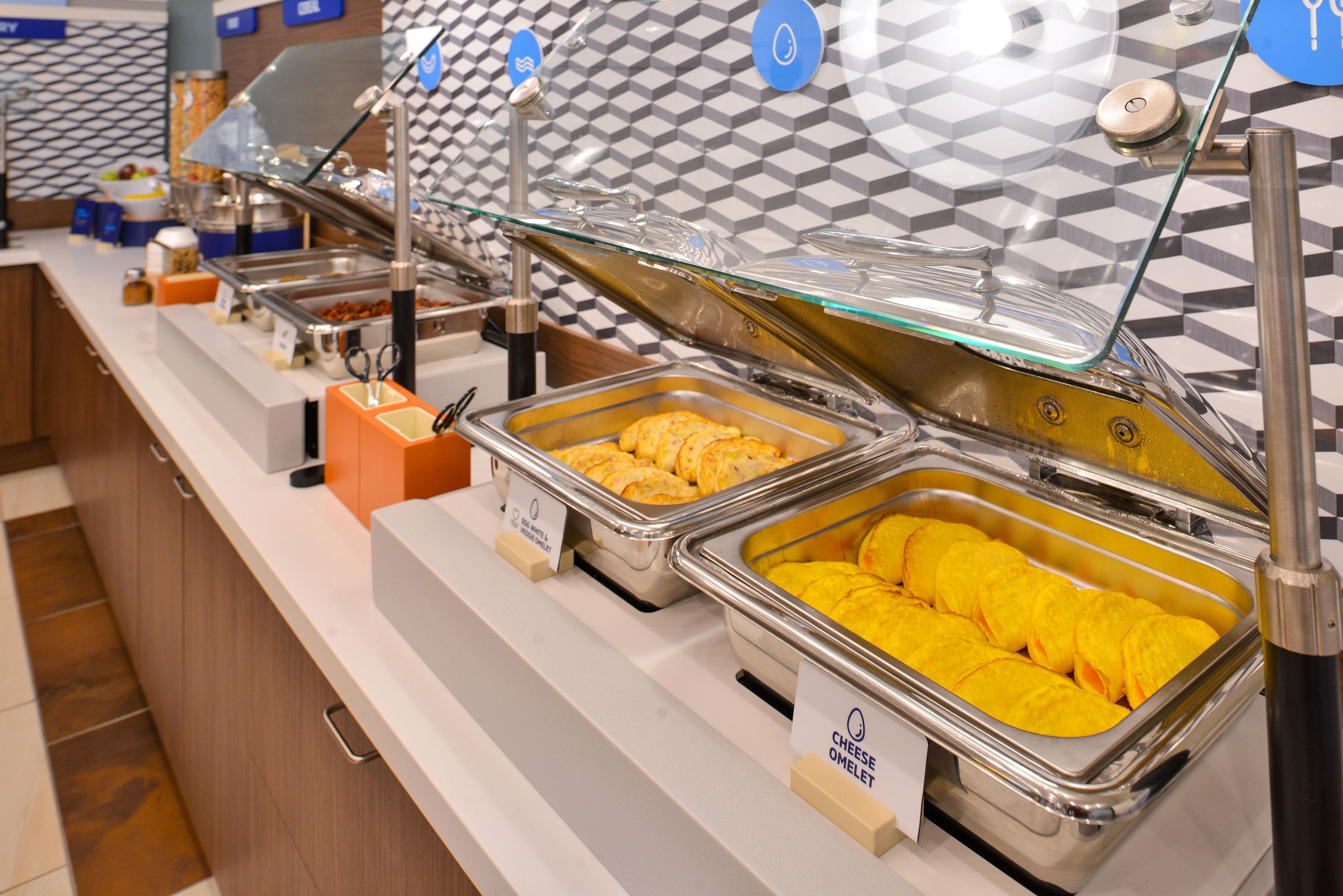 Holiday Inn Express Marshall, An Ihg Hotel Экстерьер фото