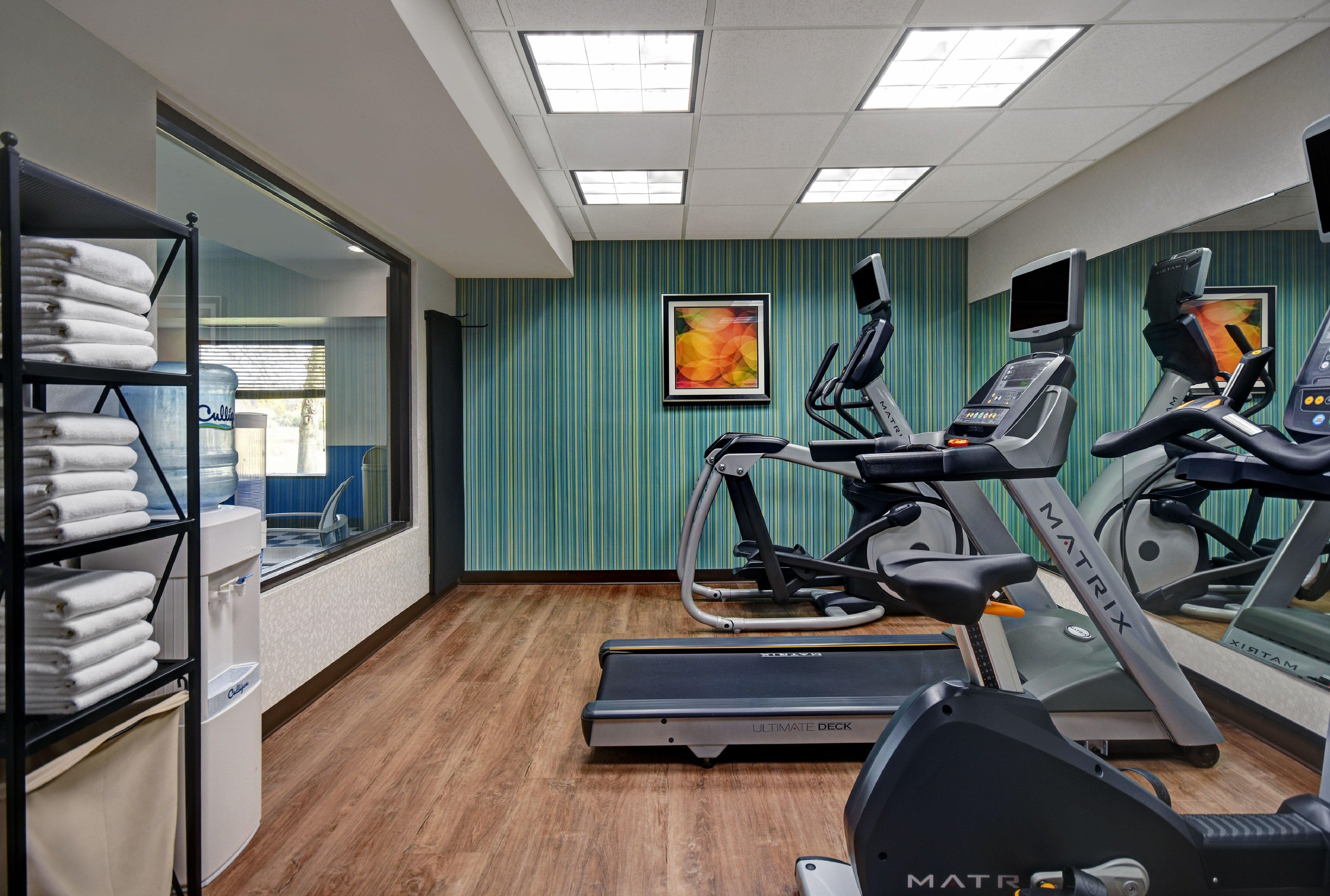 Holiday Inn Express Marshall, An Ihg Hotel Экстерьер фото